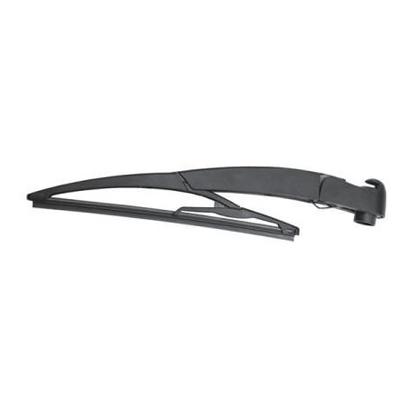 BRACCIO SPAZZOLANTE 10" 260MM MINI CABRIO (R57) 2008 2010 OEM 61627129282