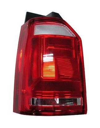 FANALE POST SX SENZA 1 LED VOLKSWAGEN TRANSPORTER (T6) (SGA/SGH/SHA/SHH) 2015 2019 OEM 7E0945095K