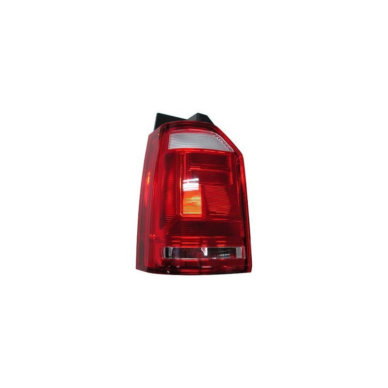FANALE POST SX SENZA 1 LED VOLKSWAGEN TRANSPORTER (T6) (SGA/SGH/SHA/SHH) 2015 2019 OEM 7E0945095K