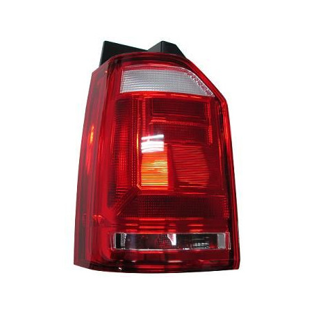 FANALE POST SX SENZA 1 LED VOLKSWAGEN TRANSPORTER (T6) (SGA/SGH/SHA/SHH) 2015 2019 OEM 7E0945095K