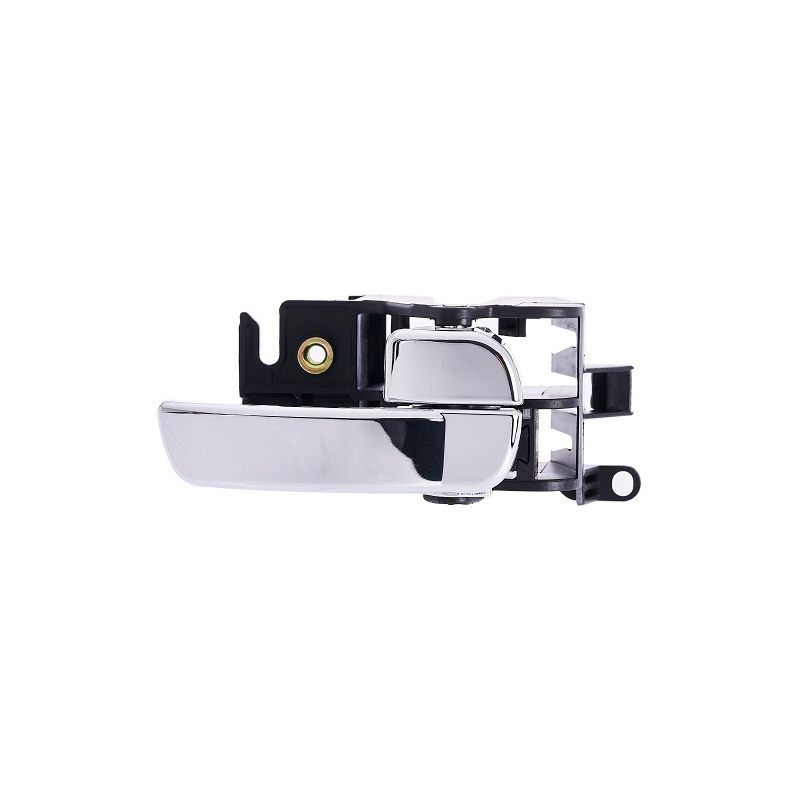 MANIGLIA APRIPORTA INTERNA CROMATA ANT/POST DX NISSAN P/U NAVARA 2WD-4WD (D40) 2005 2010 OEM 80670EA500