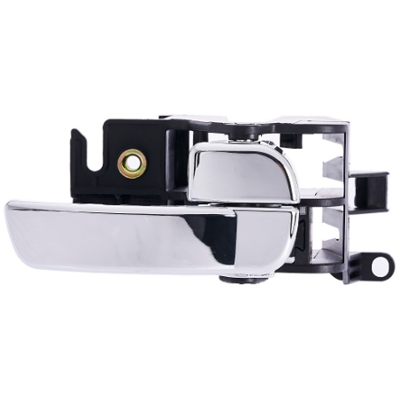 MANIGLIA APRIPORTA INTERNA CROMATA ANT/POST DX NISSAN P/U NAVARA 2WD-4WD (D40) 2005 2010 OEM 80670EA500