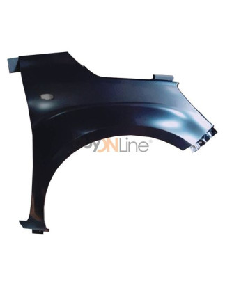 PARAFANGO ANT DX SUZUKI IGNIS (MF/FF) 2016 2020 OEM 5761162R00000