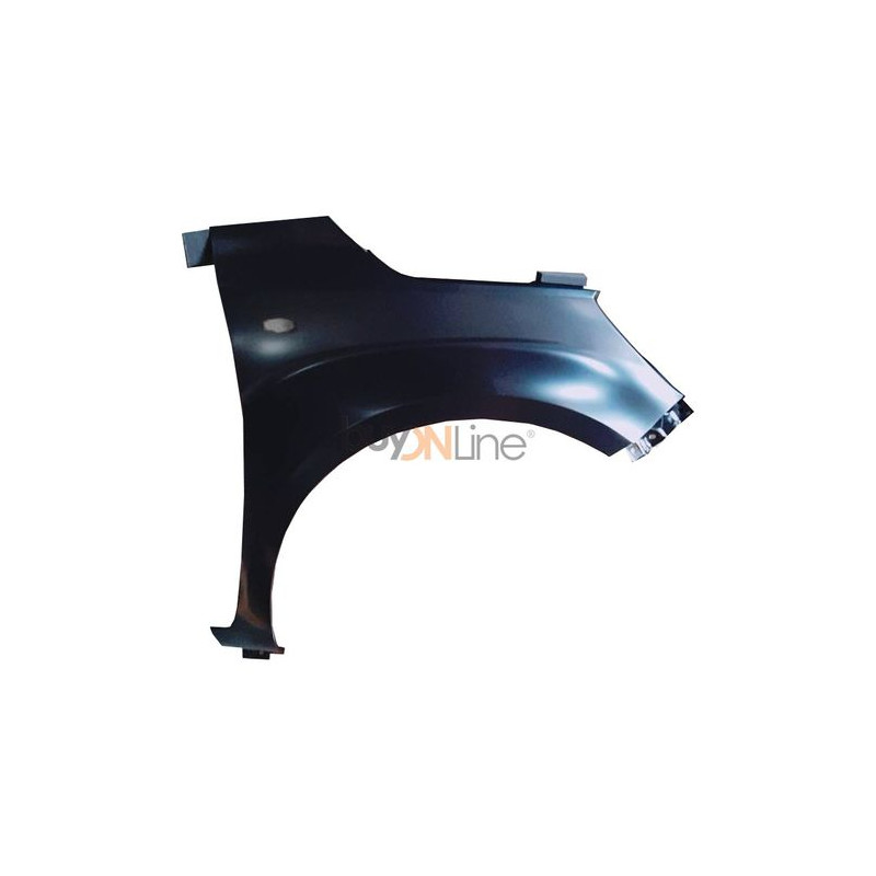 PARAFANGO ANT DX SUZUKI IGNIS (MF/FF) 2016 2020 OEM 5761162R00000