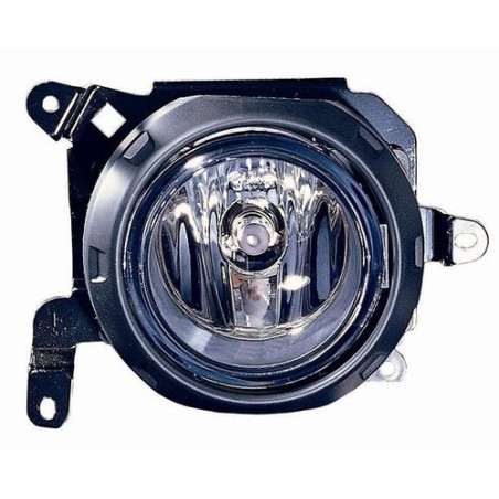 FENDINEBBIA DX H11 LAND ROVER FREELANDER (L359) 2007 2014 OEM MN142091