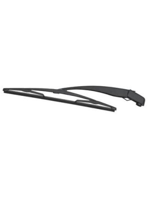 BRACCIO SPAZZOLANTE 16" 405MM OPEL MERIVA (S10) 2010 2014 OEM 13250445