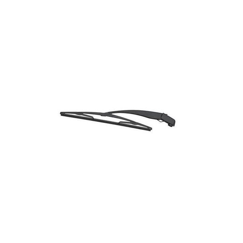 BRACCIO SPAZZOLANTE 16" 405MM OPEL MERIVA (S10) 2010 2014 OEM 13250445