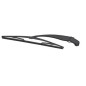 BRACCIO SPAZZOLANTE 16" 405MM OPEL MERIVA (S10) 2010 2014 OEM 13250445