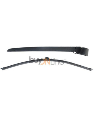 BRACCIO SPAZZOLANTE 350 MM AUDI A3 3D/SPORTBACK (8V1/8VK/8VA/8VF) 2012 2016 OEM 8V39554071P9