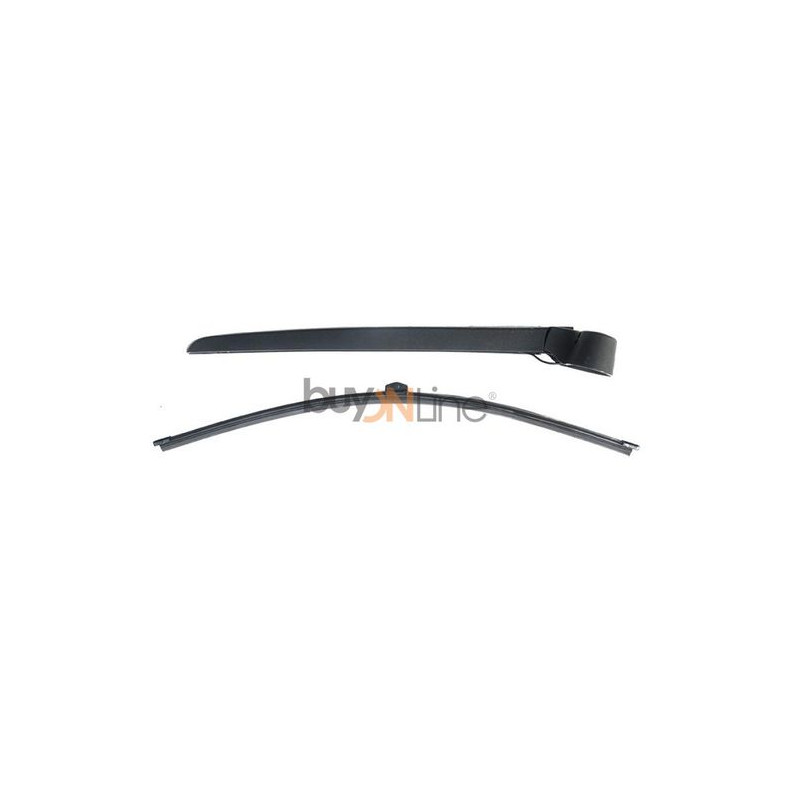BRACCIO SPAZZOLANTE 350 MM AUDI A3 3D/SPORTBACK (8V1/8VK/8VA/8VF) 2012 2016 OEM 8V39554071P9
