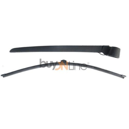 BRACCIO SPAZZOLANTE 350 MM AUDI A3 3D/SPORTBACK (8V1/8VK/8VA/8VF) 2012 2016 OEM 8V39554071P9
