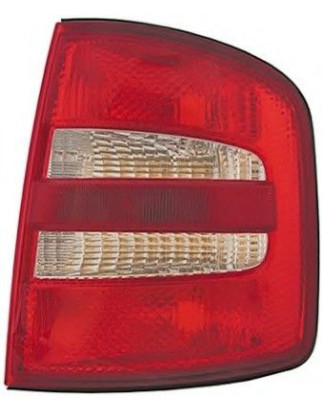 PLASTICA FAN. FABIA SX 99- 09