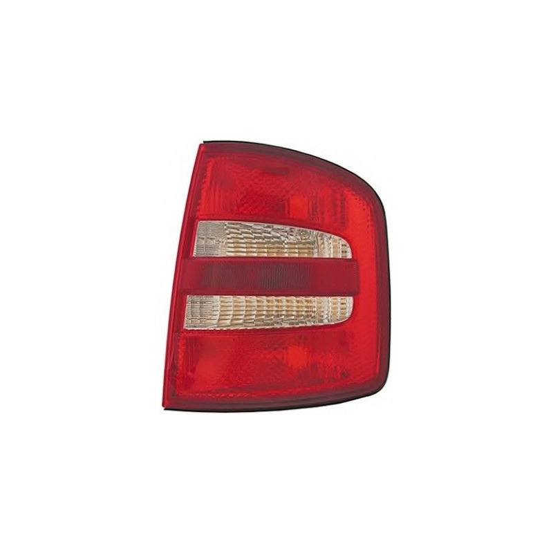 PLASTICA FAN. FABIA SX 99- 09