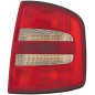 PLASTICA FAN. FABIA SX 99- 09