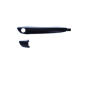 MANIGLIA PORTA EST ANT/POST DX CITROEN BERLINGO (ER/EC) 2019 2024 OEM 98029782XT