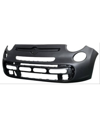 PARAURTI ANT T�V FIAT 500 L (351/352) 2012 2017 OEM 735564665