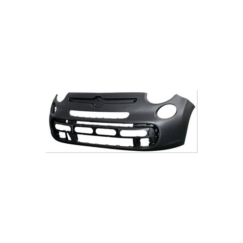 PARAURTI ANT T�V FIAT 500 L (351/352) 2012 2017 OEM 735564665