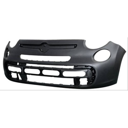 PARAURTI ANT T�V FIAT 500 L (351/352) 2012 2017 OEM 735564665
