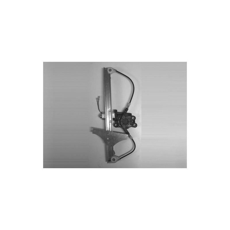 ALZACRISTRALLO ELETT ANT DX 3/5 CITROEN C1 (PM/PN) 2006 2012 OEM 9222T6