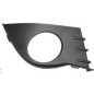GRIGLIA PARAURTI ANT DX RENAULT CLIO III (BR0 1/CR0 1) 2006 2009 OEM 7701209034