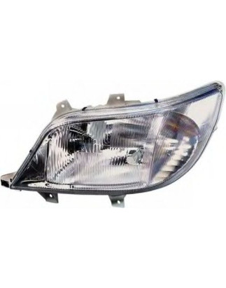 PROIETT SX MB SPRINTER 00- 02