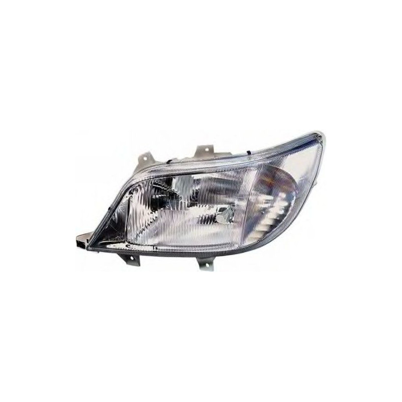 PROIETT SX MB SPRINTER 00- 02