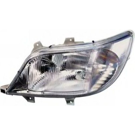 PROIETT SX MB SPRINTER 00- 02