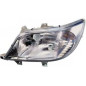 PROIETT SX MB SPRINTER 00- 02