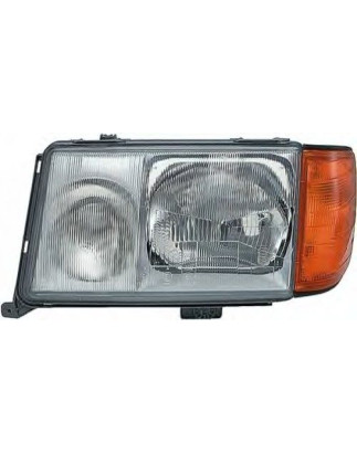 FARO W124 DAL 9/89