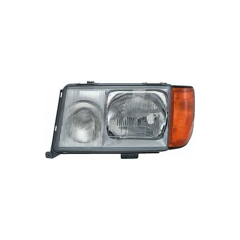 FARO W124 DAL 9/89
