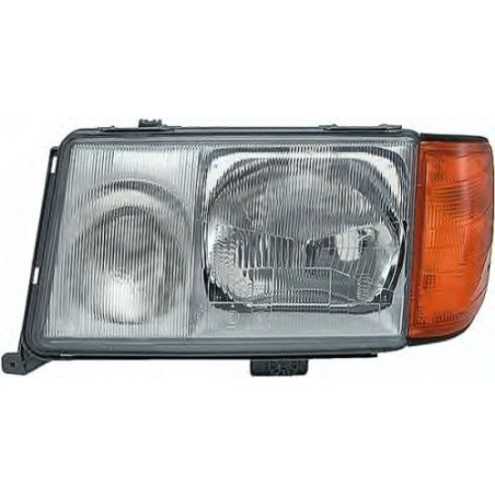 FARO W124 DAL 9/89
