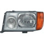 FARO W124 DAL 9/89