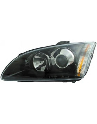 FARO DX XENO D1S-H7 C/MOTOR EL S/CENTR PARAB NERA FORD FOCUS 01/
