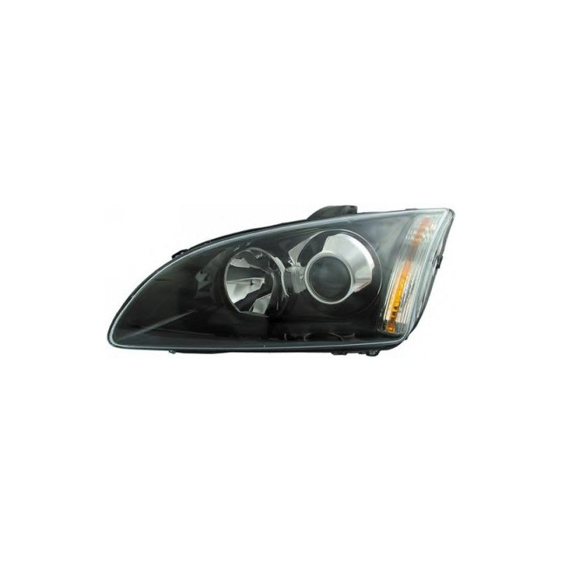 FARO DX XENO D1S-H7 C/MOTOR EL S/CENTR PARAB NERA FORD FOCUS 01/