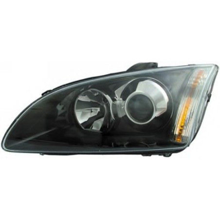 FARO DX XENO D1S-H7 C/MOTOR EL S/CENTR PARAB NERA FORD FOCUS 01/