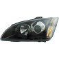FARO DX XENO D1S-H7 C/MOTOR EL S/CENTR PARAB NERA FORD FOCUS 01/