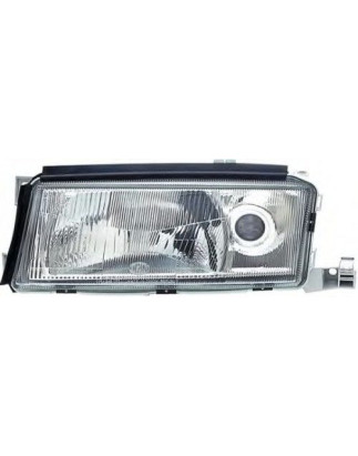 FARO SX H4 C/FEND+MOTORELETT SKODA OCTAVIA 04/97