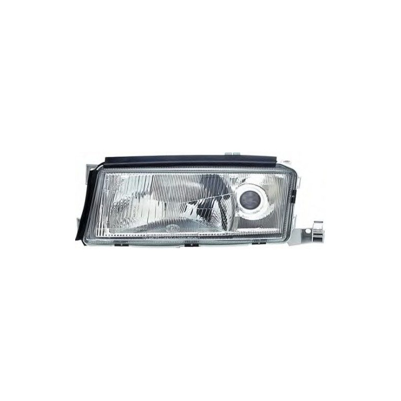 FARO SX H4 C/FEND+MOTORELETT SKODA OCTAVIA 04/97 