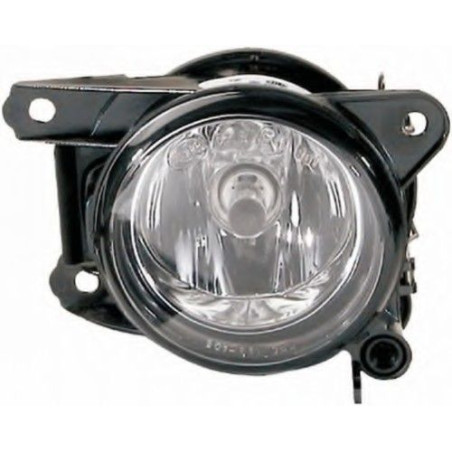 FEND. VW POLO A03 10/99