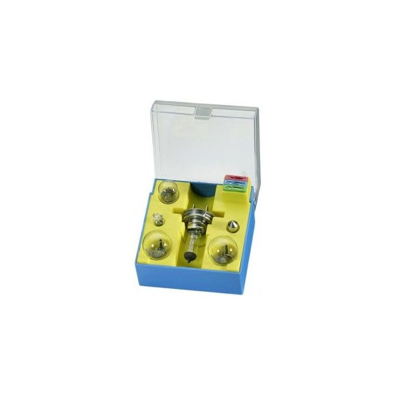 TROUSSE LAMP.H7 12V.