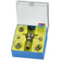 TROUSSE LAMP.H7 12V.