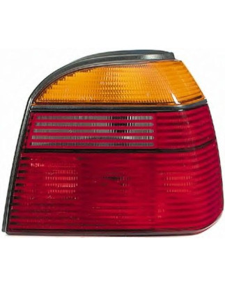 PLASTICA POST. GOLF 3