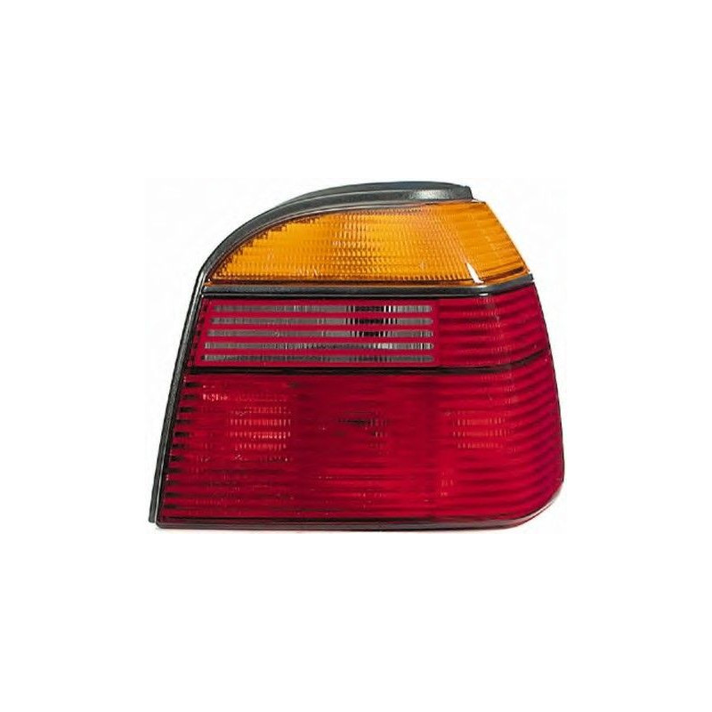 PLASTICA POST. GOLF 3