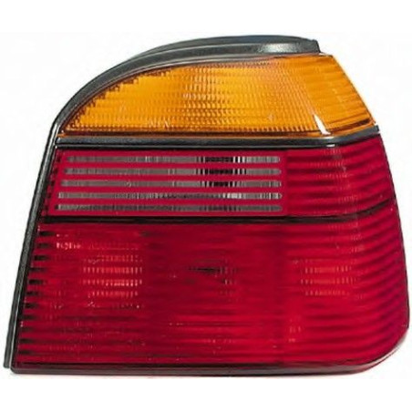 PLASTICA POST. GOLF 3