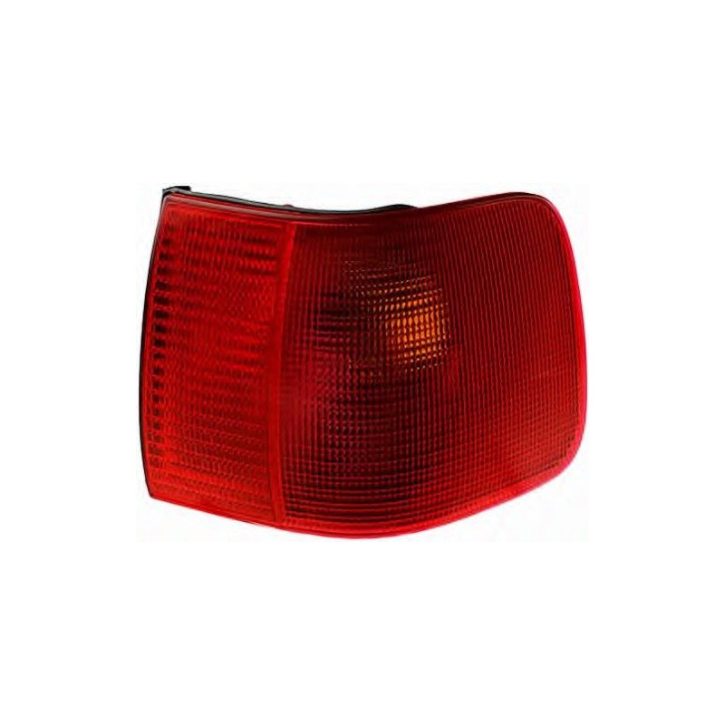 PLASTICA POST.AUDI 80/91
