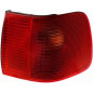 PLASTICA POST.AUDI 80/91