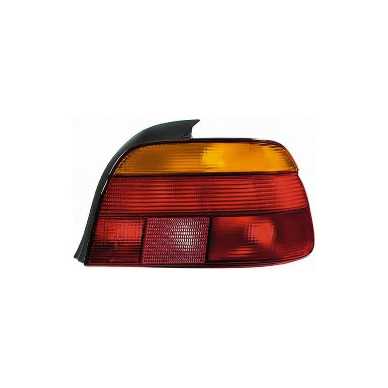 PL.POST.BMW 5 12/95  