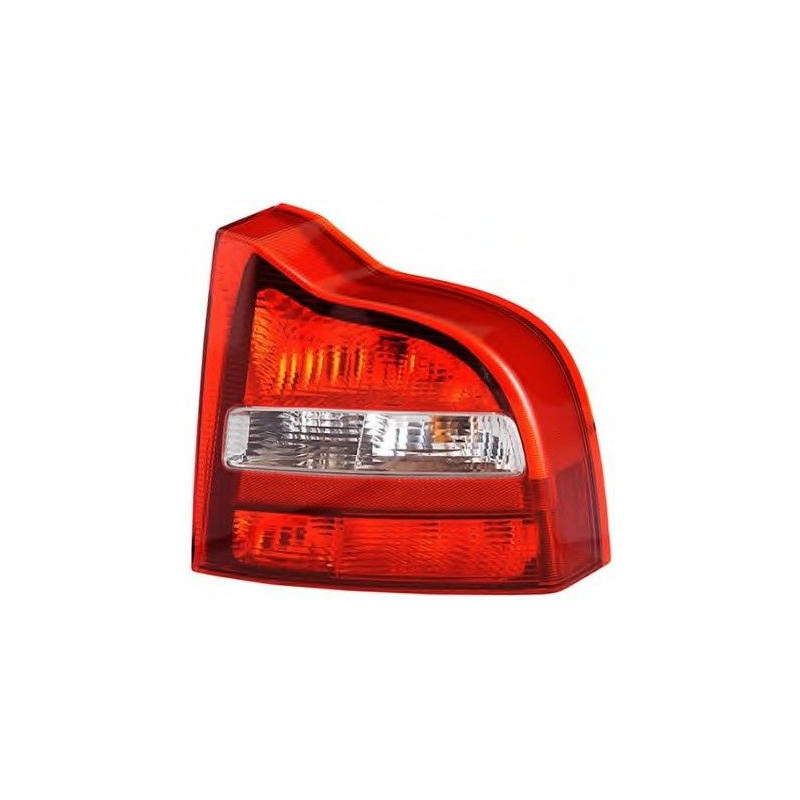 LENTE FAN VOLVO S80 05/98- 