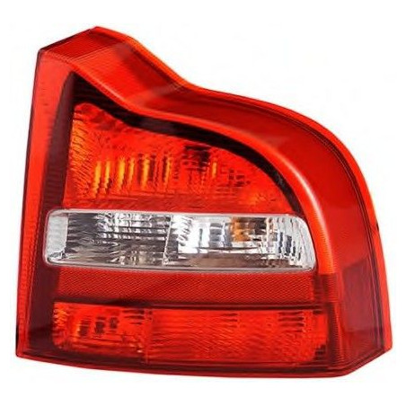 LENTE FAN VOLVO S80 05/98-