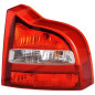LENTE FAN VOLVO S80 05/98- 